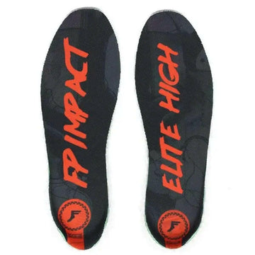 Footprint - King Foam Elite High 7mm Classic Insoles.