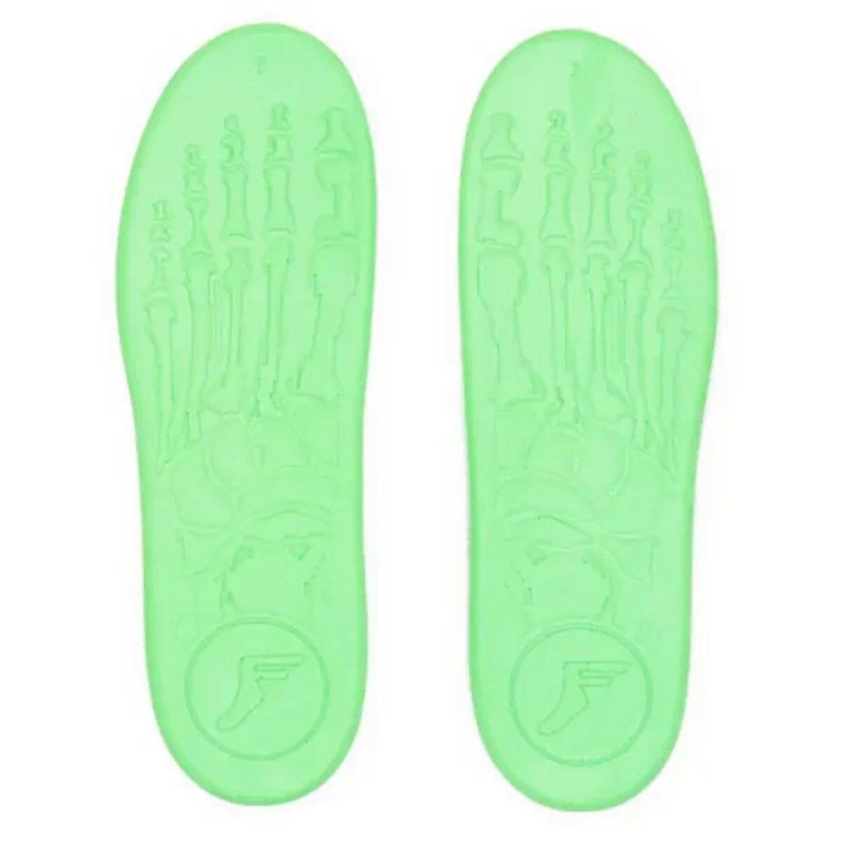 Footprint - King Foam Elite High 7mm Classic Insoles.