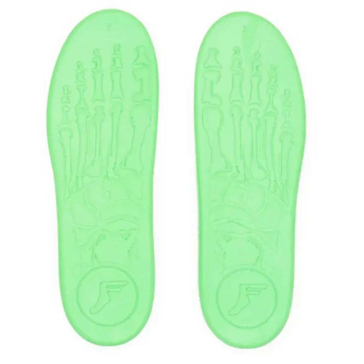 Footprint - King Foam Elite Low 3mm Classic Insoles.