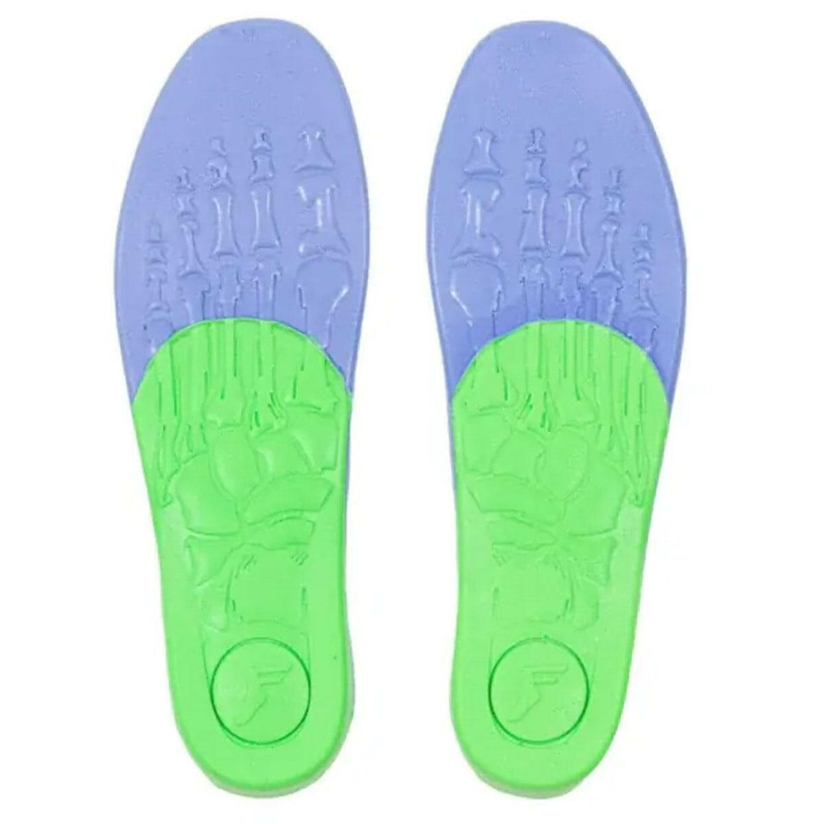 Footprint - King Foam Elite Pro Mid 5mm Classic Insoles.