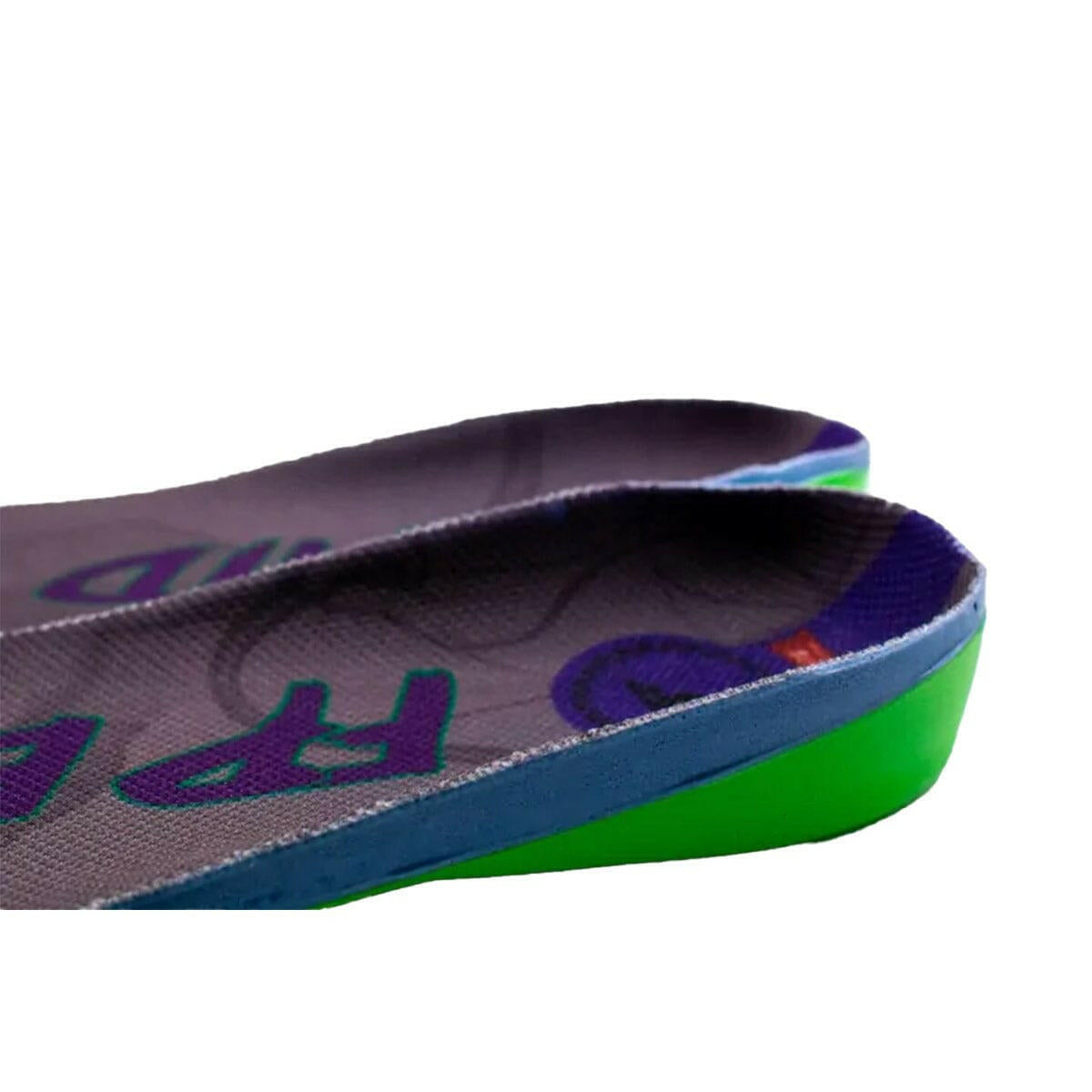 Footprint - King Foam Elite Pro Mid 5mm Classic Insoles.