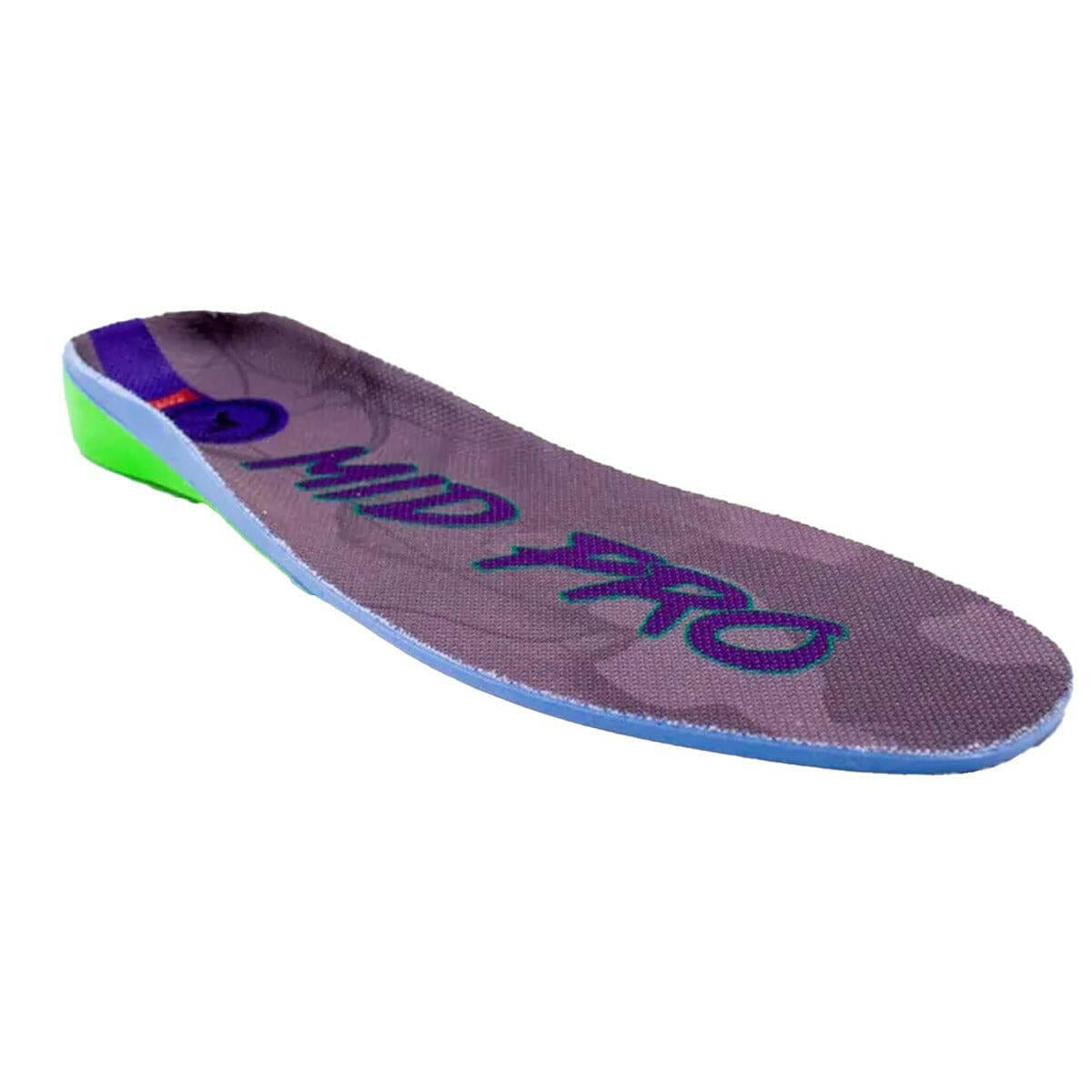 Footprint - King Foam Elite Pro Mid 5mm Classic Insoles.