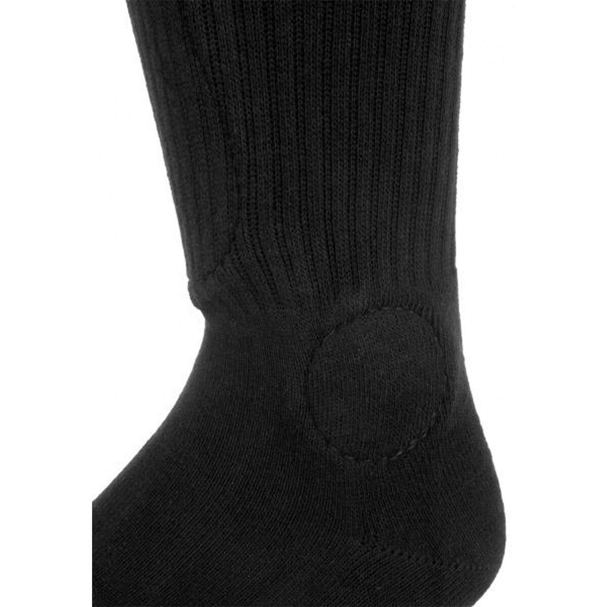 Footprint - Painkiller Socks Black.
