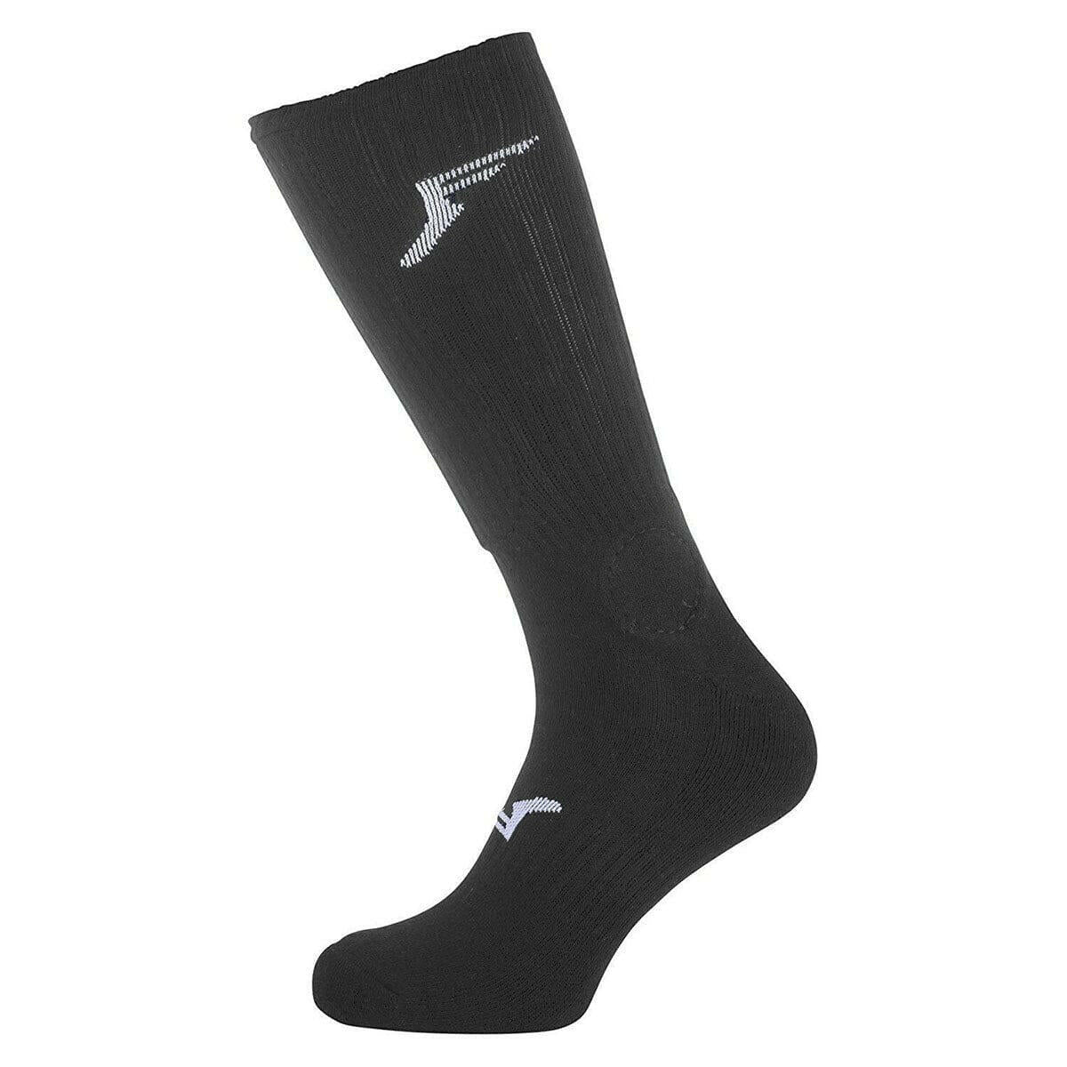 Footprint - Painkiller Crew Socks Grey.