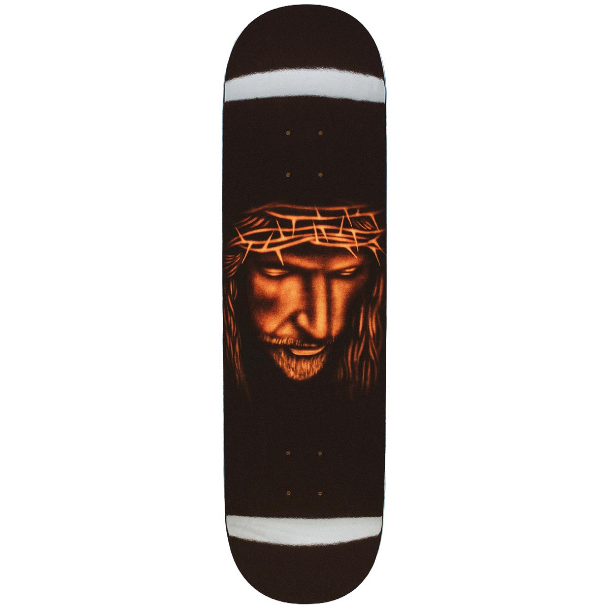 Fucking Awesome Ave La Corona 8.5 Skateboard Deck