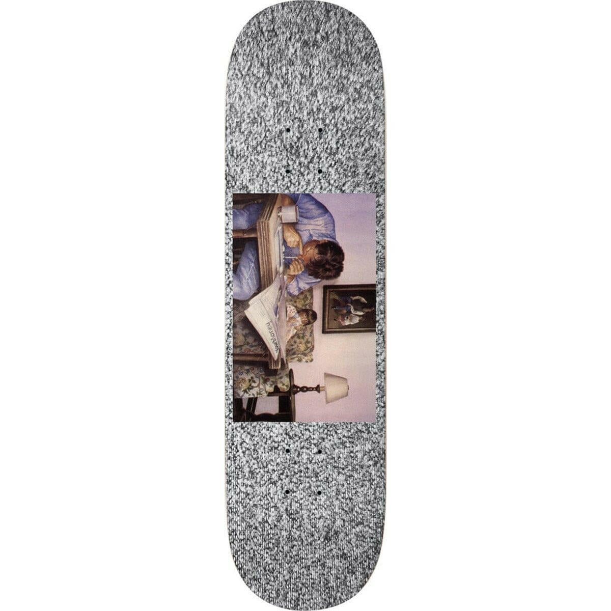Fucking Awesome - Coke Dad 8.25 Skateboard Deck.