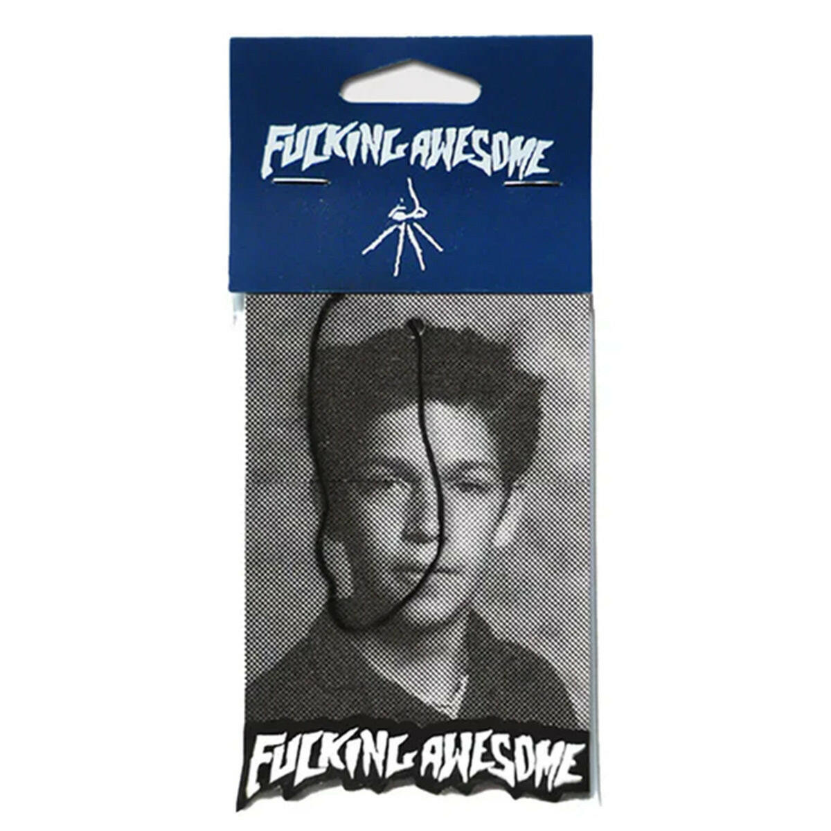 Fucking Awesome - Gonz Class Photo Air Freshener.