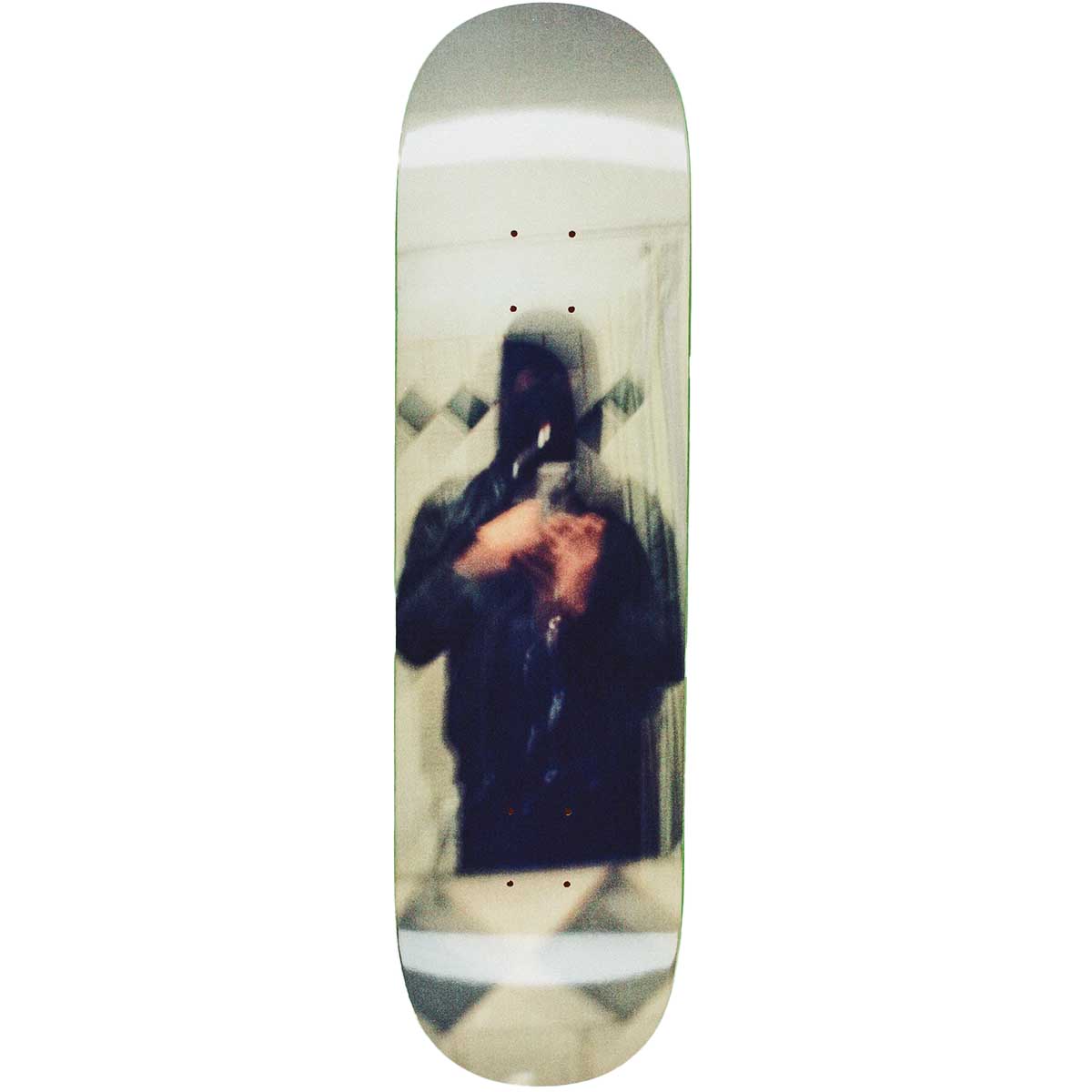 Fucking Awesome Jake Anderson Mirror 8.38 Skateboard Deck