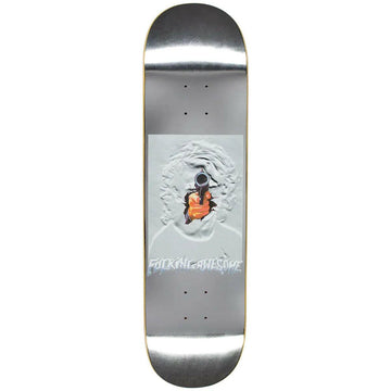 Fucking Awesome - Jason Dill Breakthrough 8.25 Skateboard Deck.