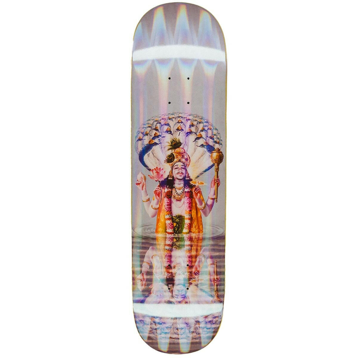 Fucking Awesome - Kevin Bradley Ganesh 8.38 Skateboard Deck.
