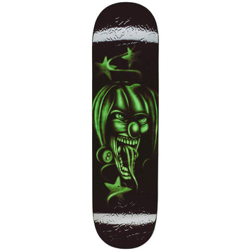 Fucking Awesome Kevin Bradley Joker 8.38 Skateboard Deck