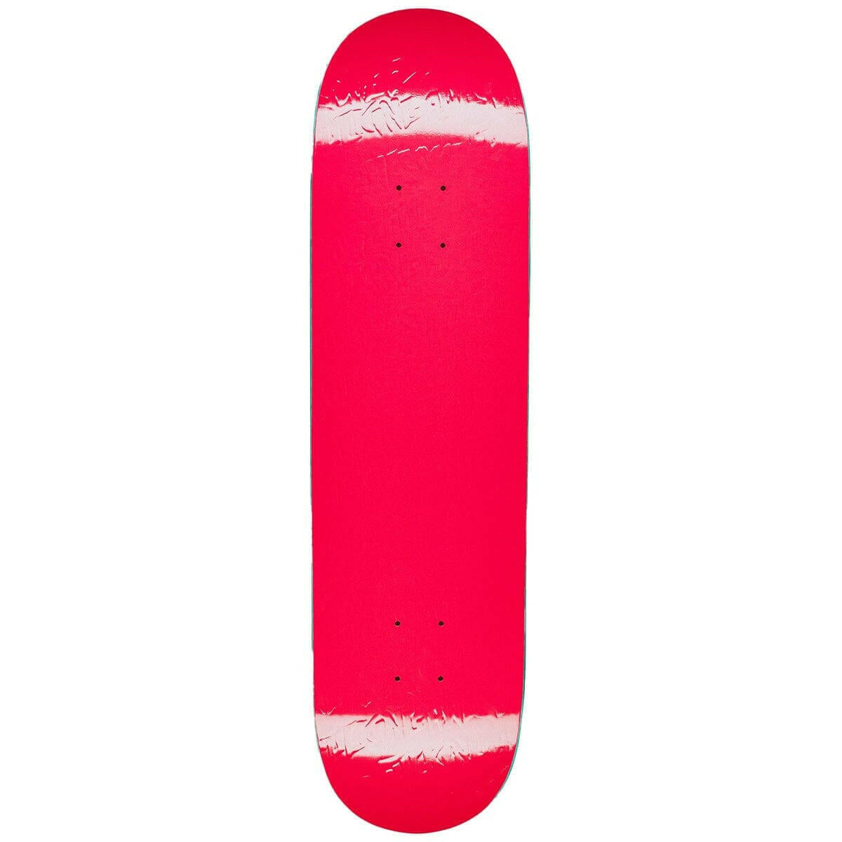 Fucking Awesome - Pink Stamp 8.0 Skateboard Deck.