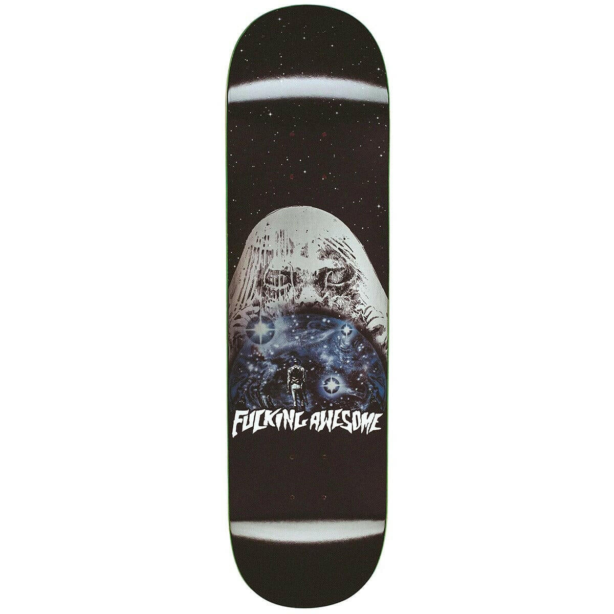 Fucking Awesome - Spaceman 8.25 Skateboard Deck.
