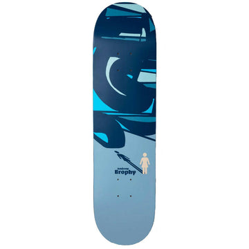 Girl - Andrew Brophy Dialog 8.25 Skateboard Deck.