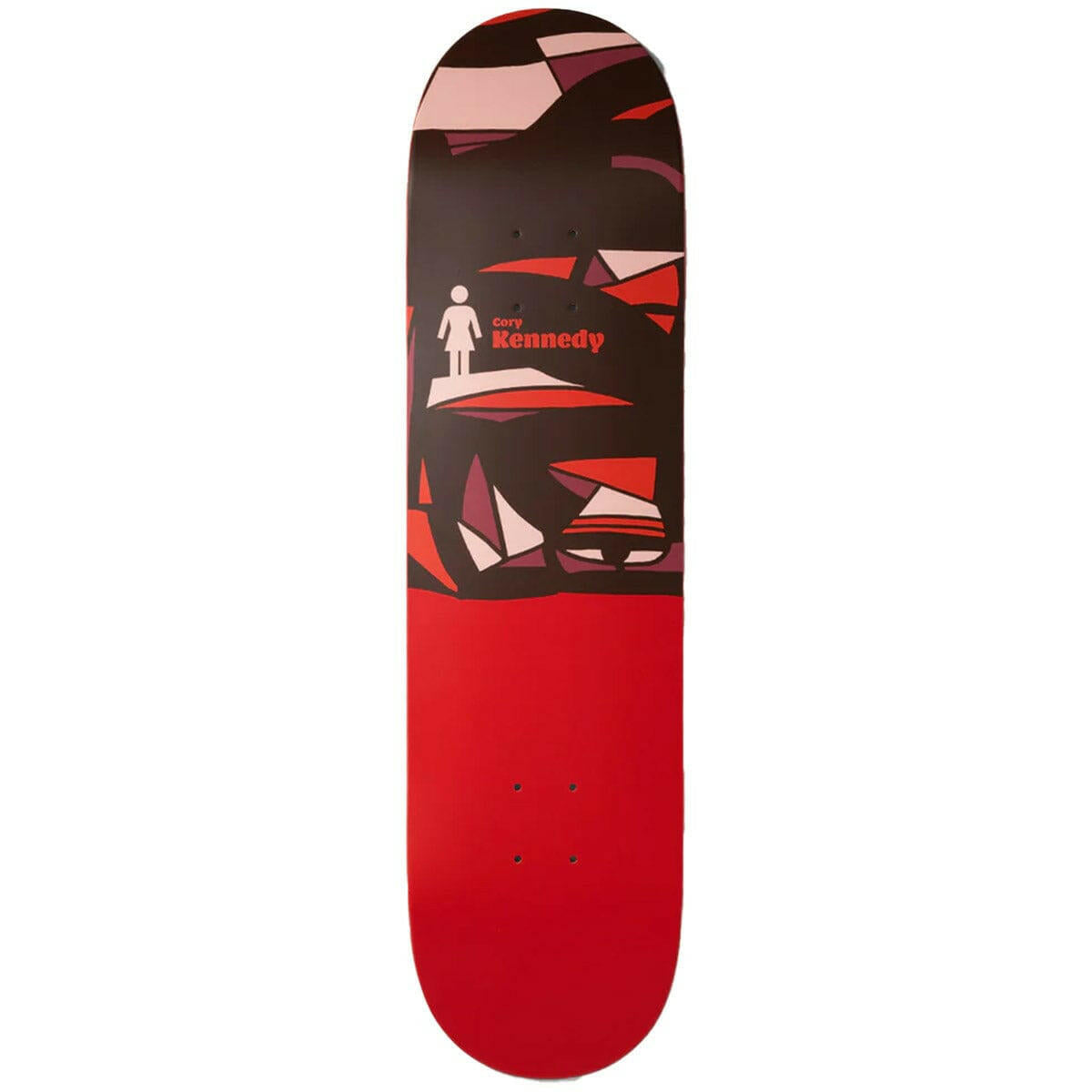 Girl - Cory Kennedy Dialog 8.5 Skateboard Deck.