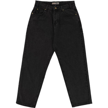 Girl - Girl Jeans Washed Black.