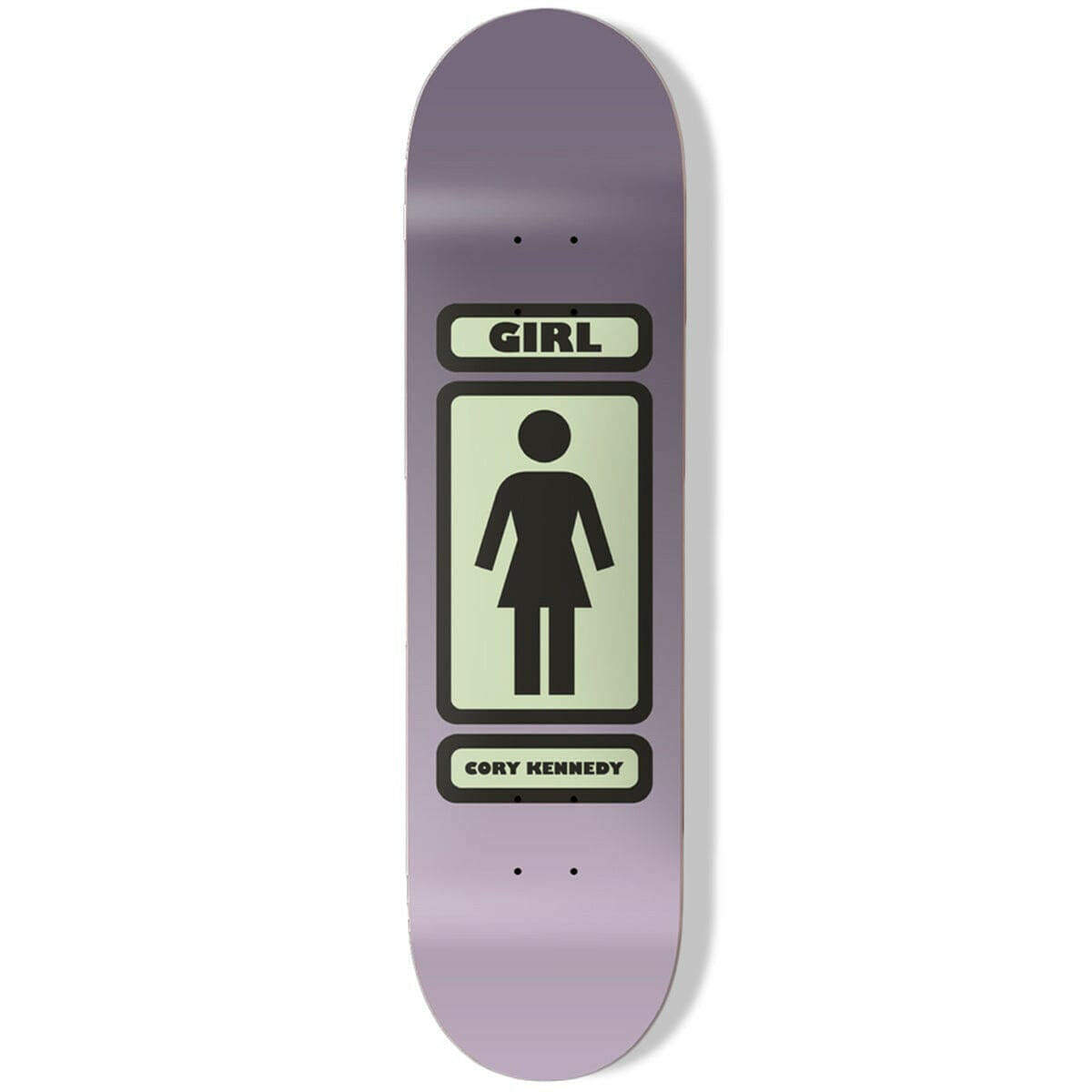 Girl - Cory Kennedy 93 Til 8.5 Skateboard Deck.