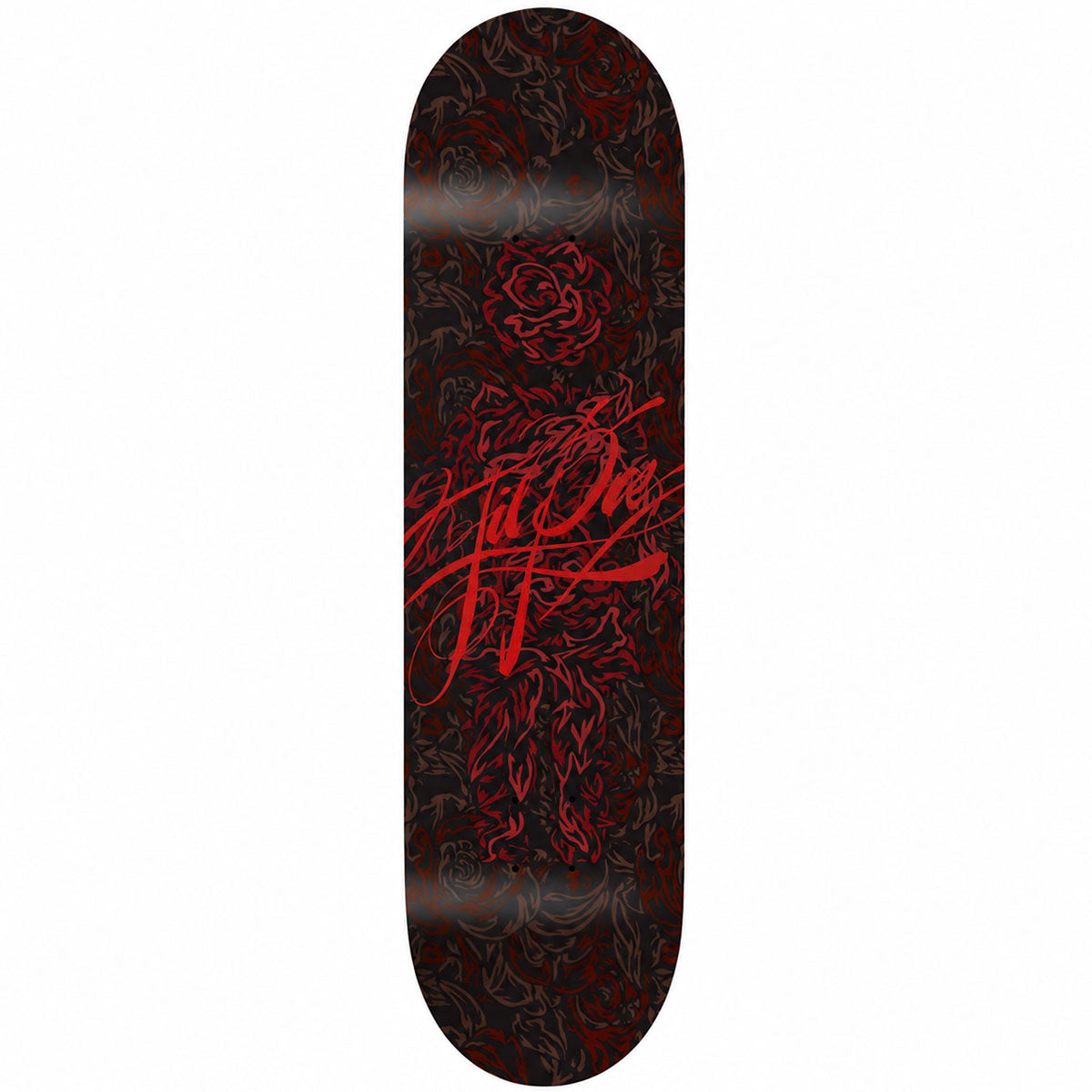 Girl - Lil Dre Roses Skateboard Deck