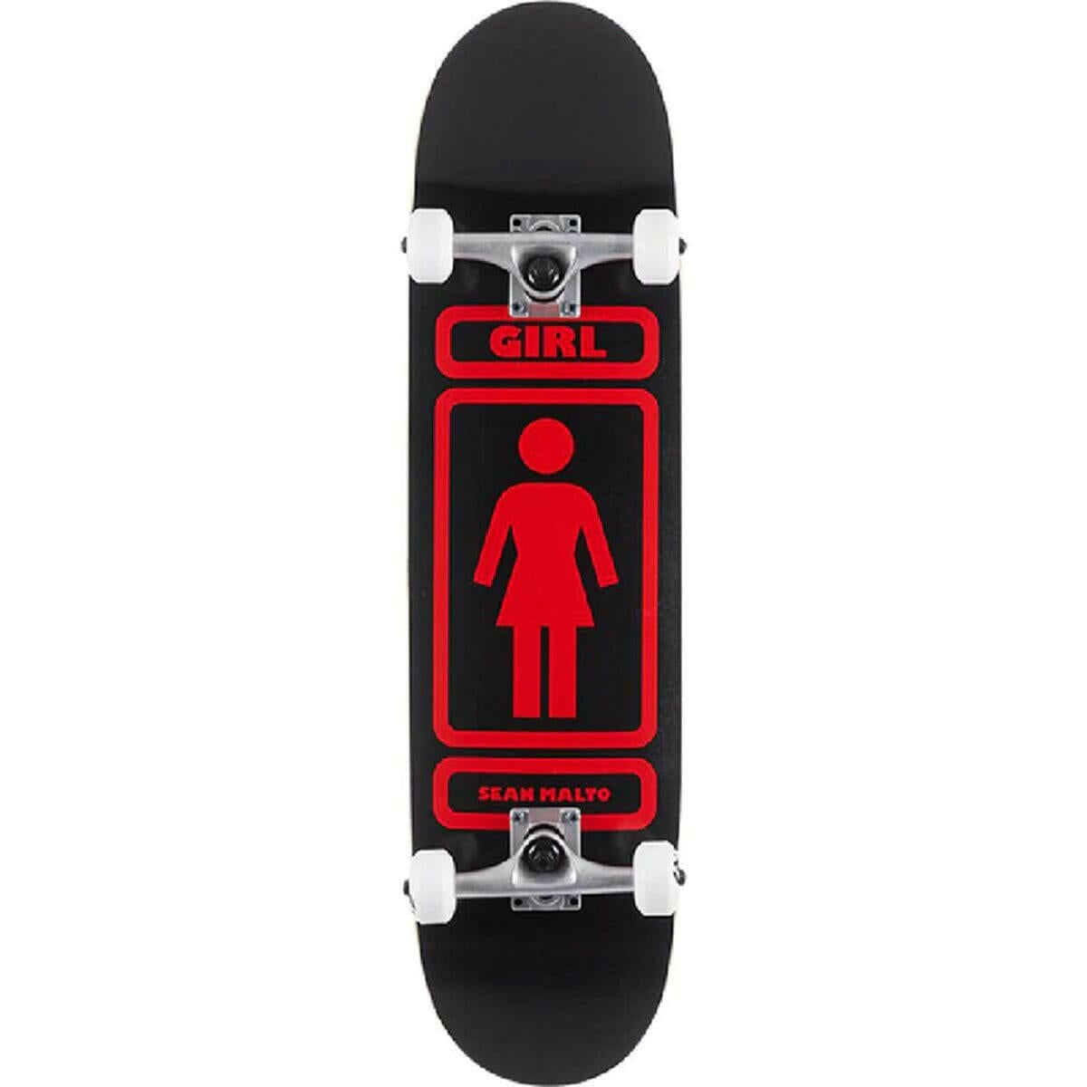 Girl - Sean Malto 93 Til 7.75 Complete Skateboard.