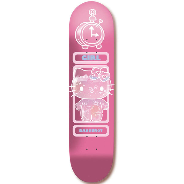 希少】Girl SK8 Volcom Simon Bannerot 9インチの通販 | RIGHTCLIXS