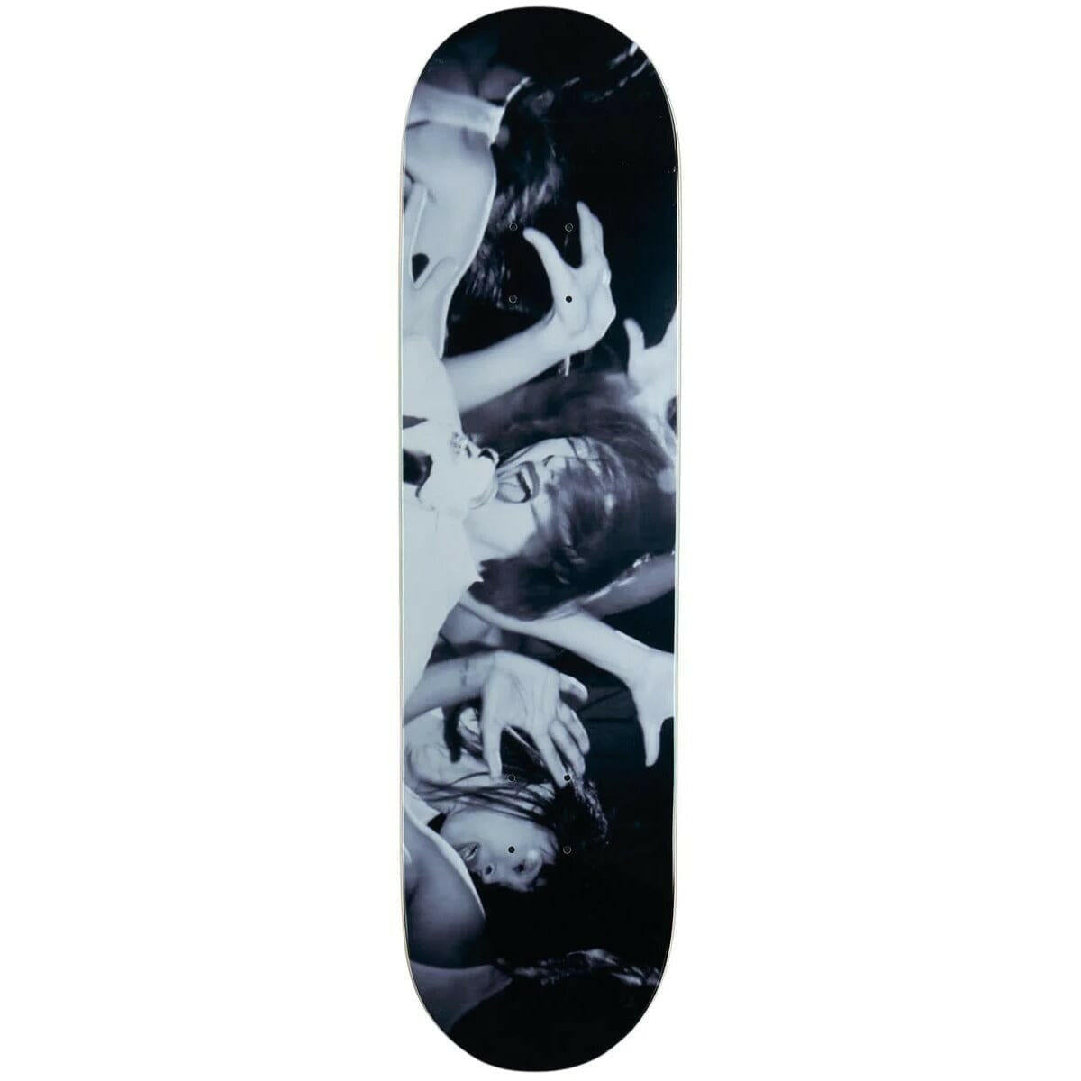 Girl - Spike Jonze Karen O 8.25 Skateboard Deck.