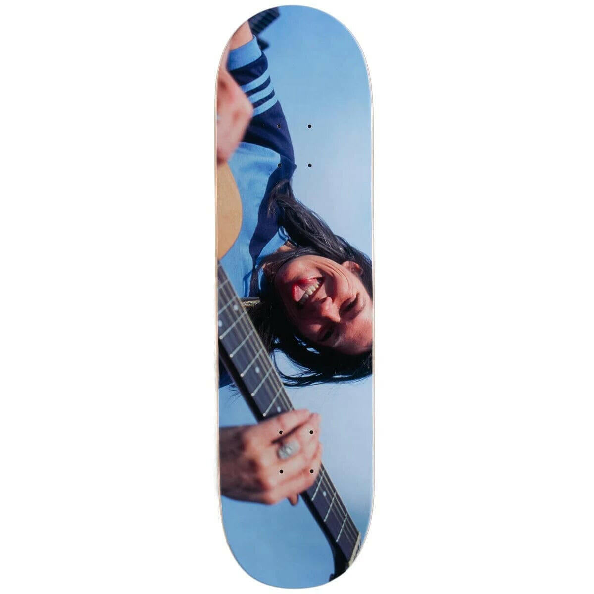 Girl - Spike Jonze Kim Deal 8.0 Skateboard Deck.
