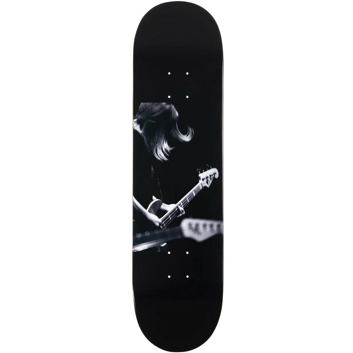 Girl - Spike Jonze Kim Gordon 8.25 Skateboard Deck.