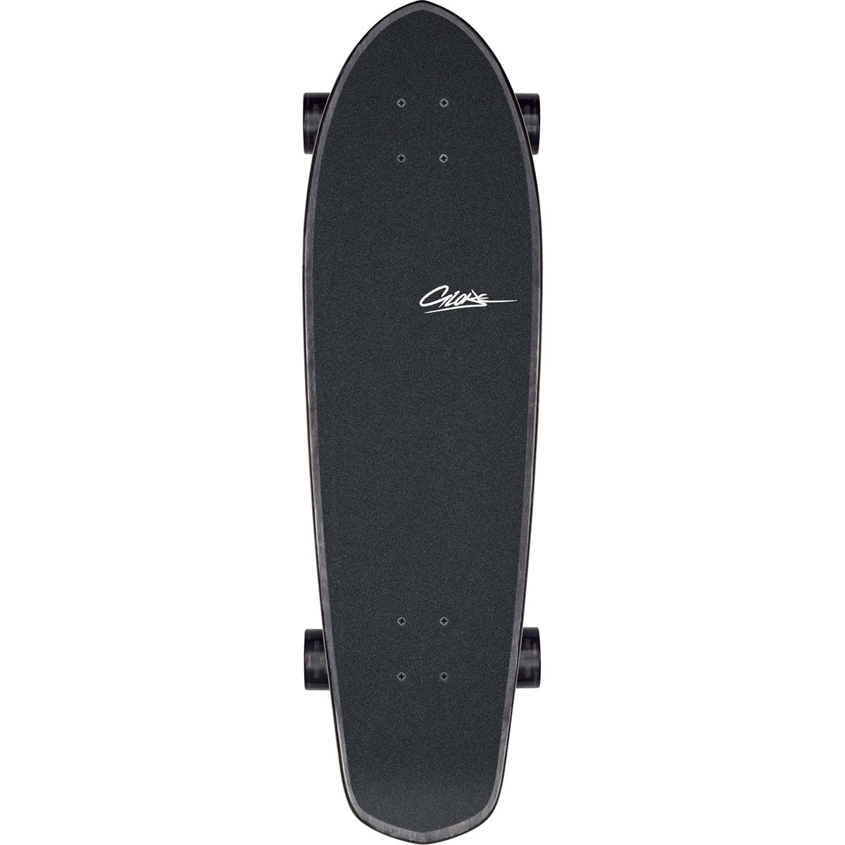 Globe Big Blazer Melt Cruiser 9.125 Complete Skateboard