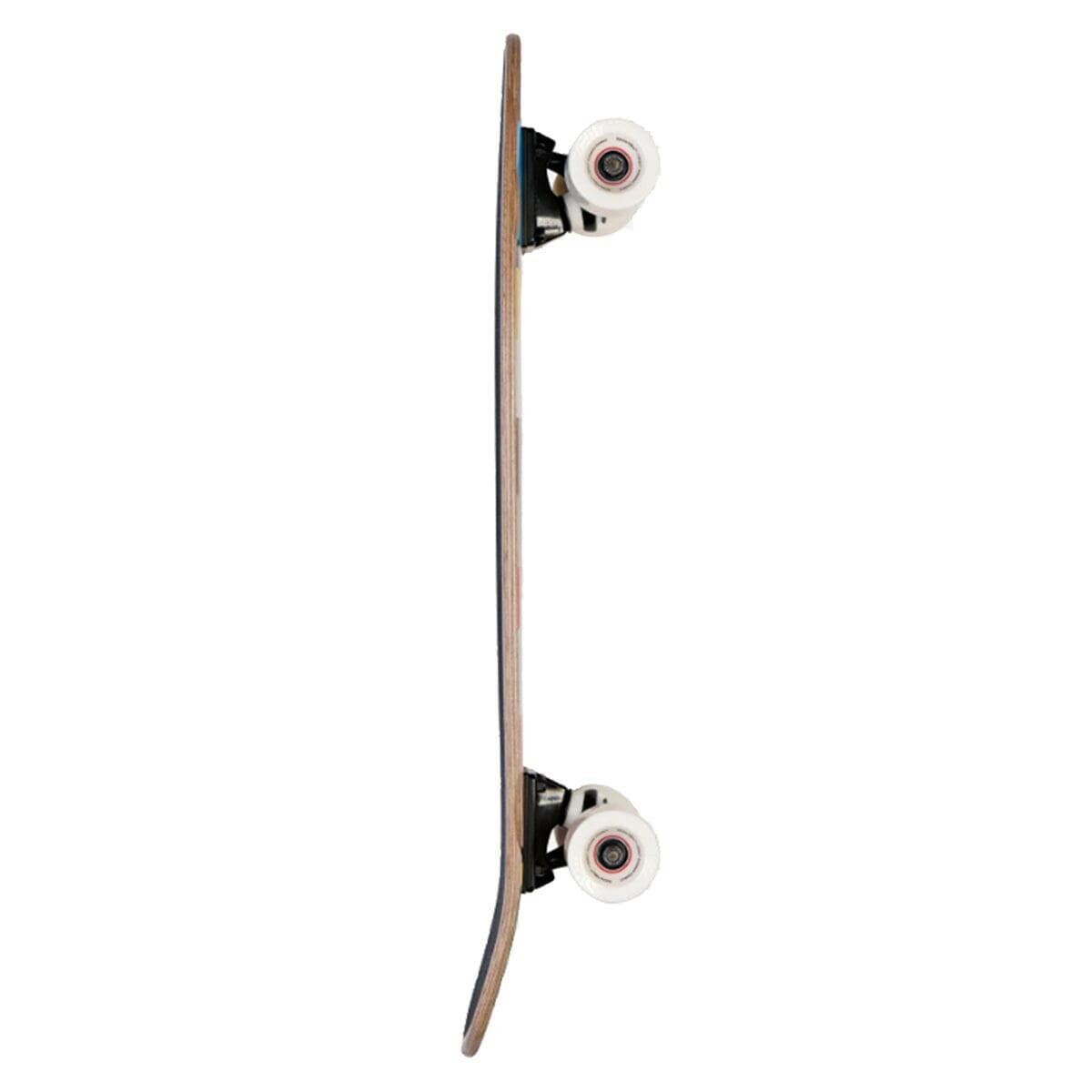 Globe - Blazer Eames/Play Cruiser 7.25 Complete Skateboard.