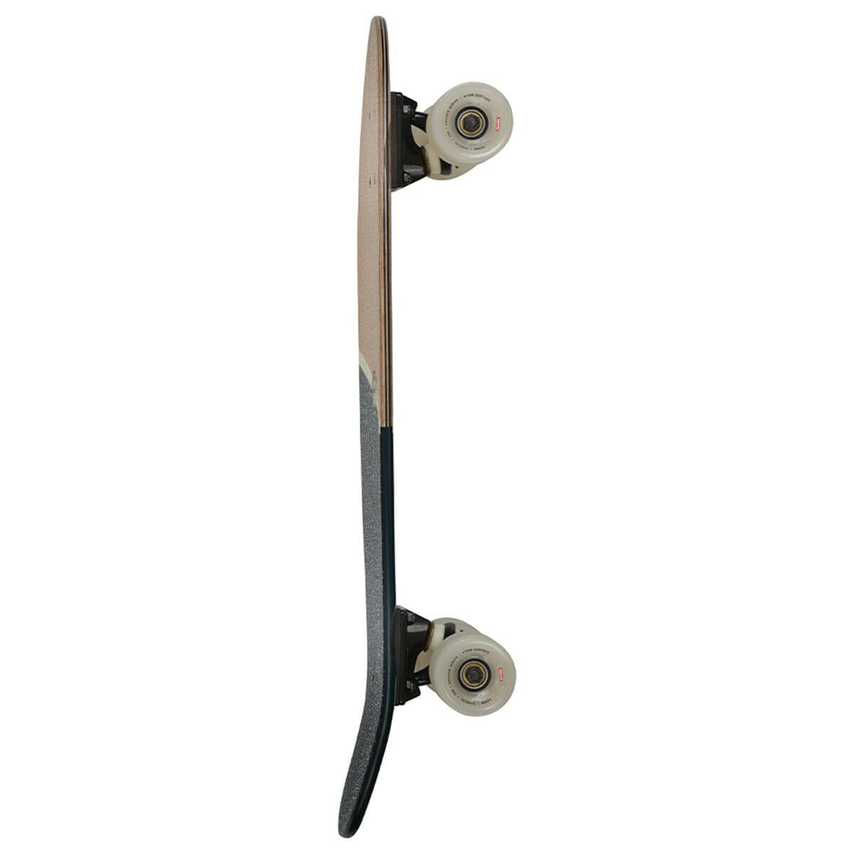 Globe - Blazer Teak/Black Cruiser 7.25 Complete Skateboard.