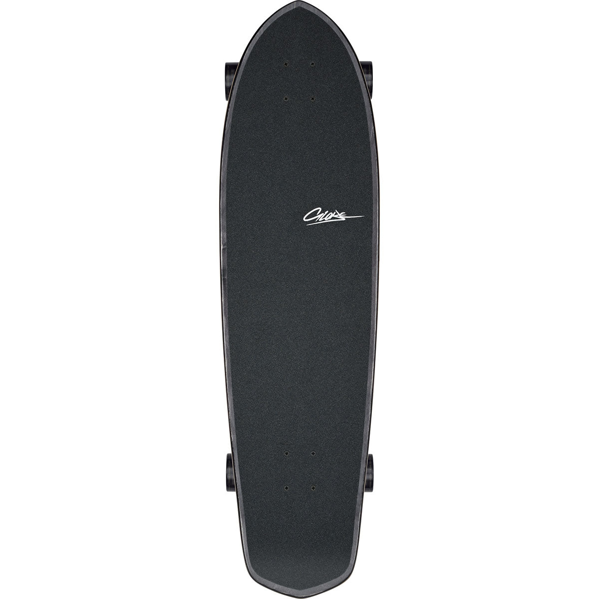 Globe Big Blazer XL Flow Crusier 9.75 Complete Skateboard