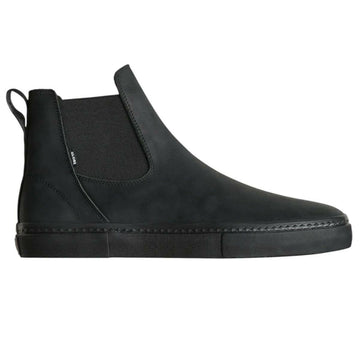 Globe - Dover II Shoes Black Crazyhorse.
