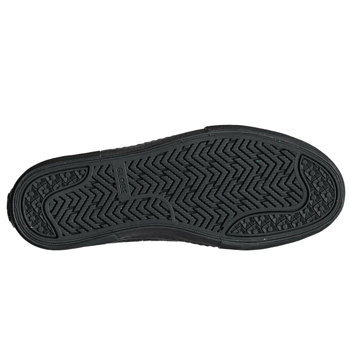 Globe - Dover II Shoes Iron/Black.
