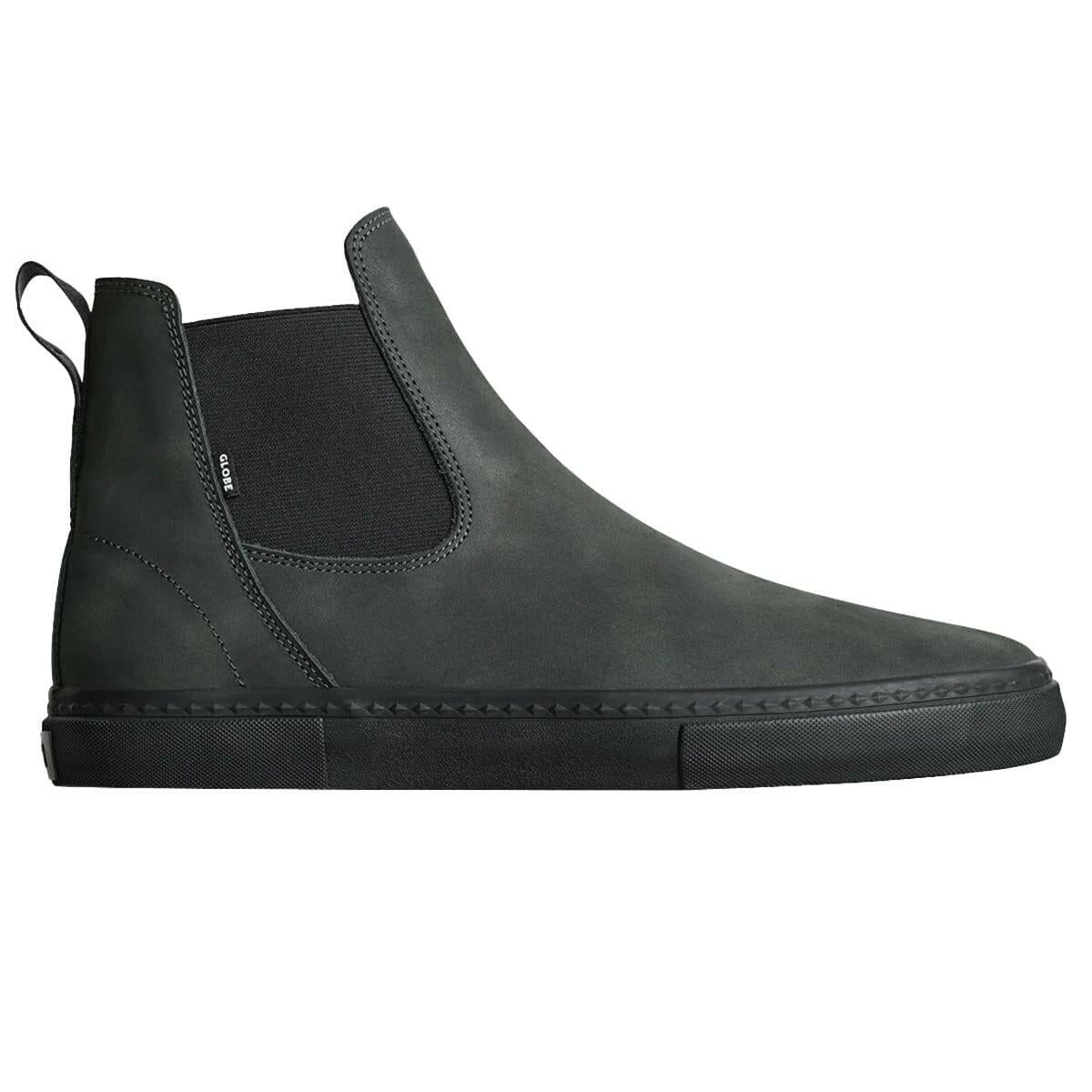 Globe - Dover II Shoes Iron/Black.