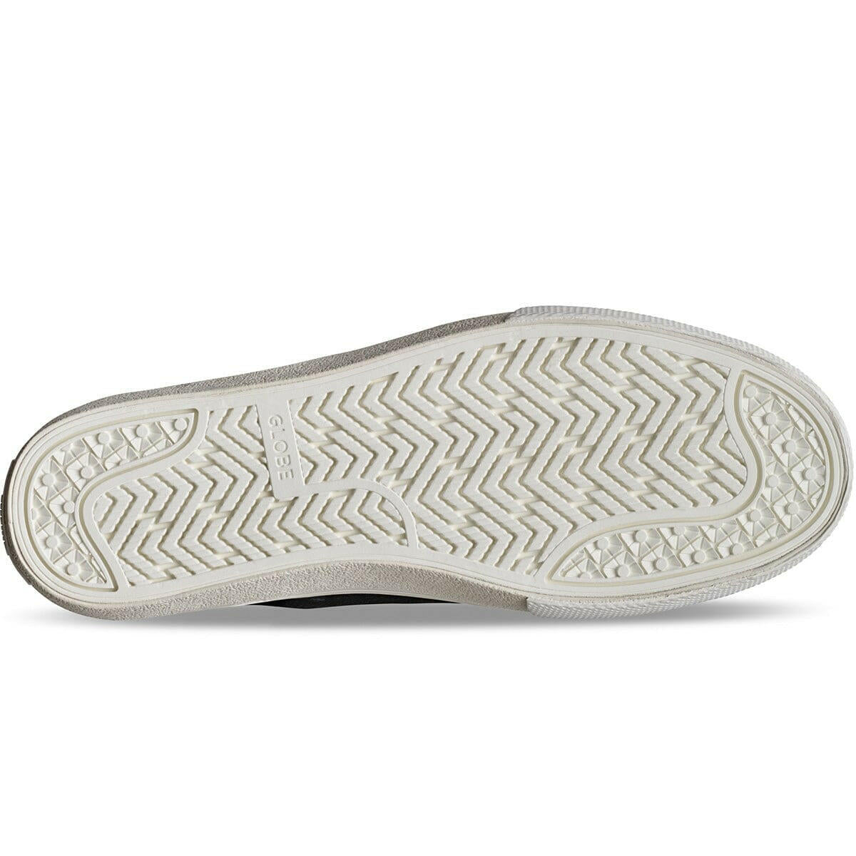 Globe - Dover Shoes Black/Cream/Gillette.