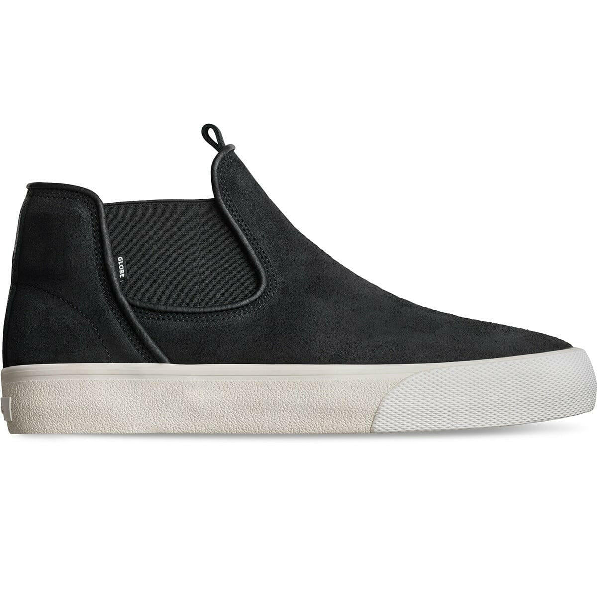 Globe - Dover Shoes Black/Cream/Gillette.