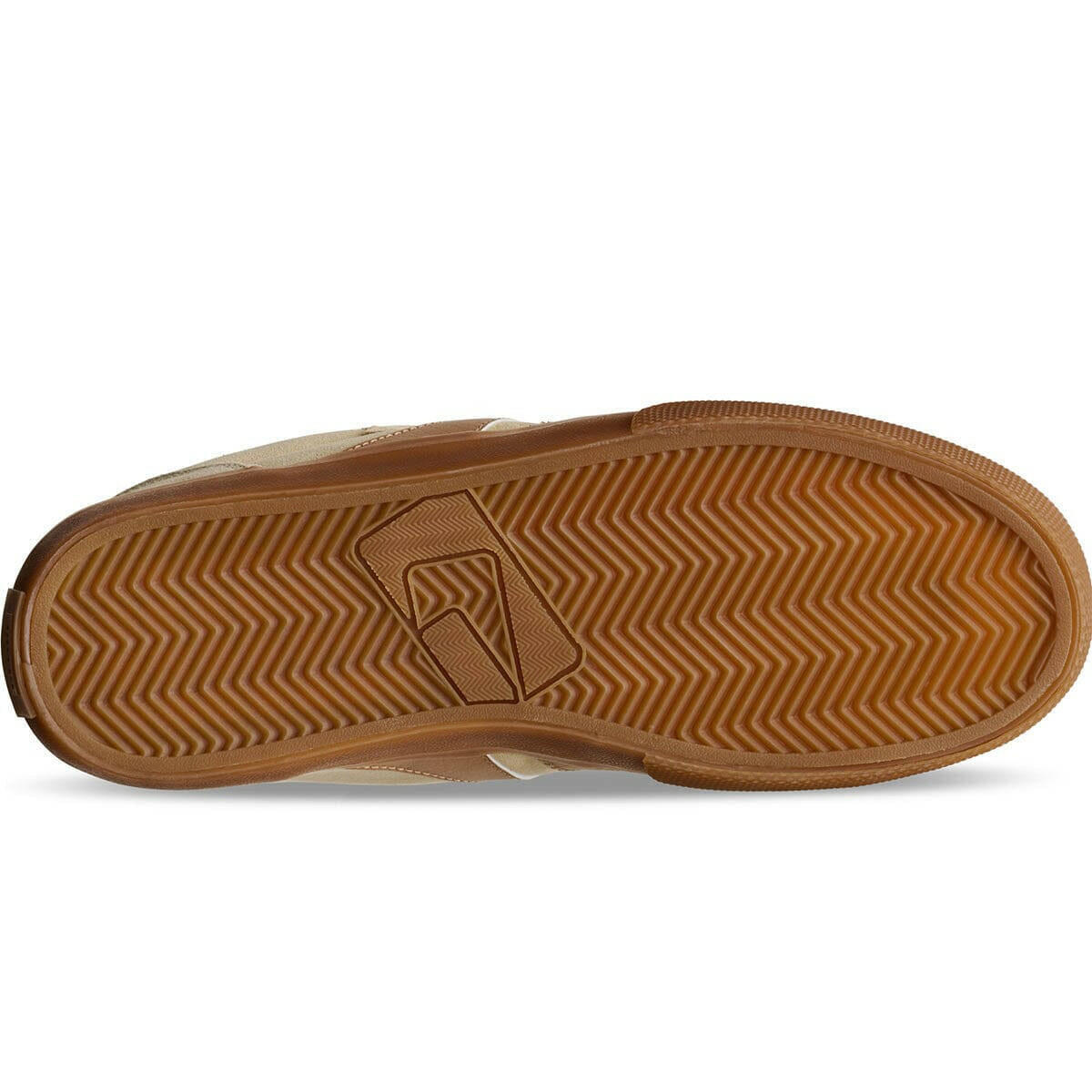 Globe - Encore 2 Shoes Almond/Gum.