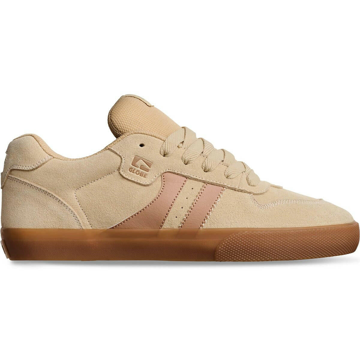 Globe - Encore 2 Shoes Almond/Gum.