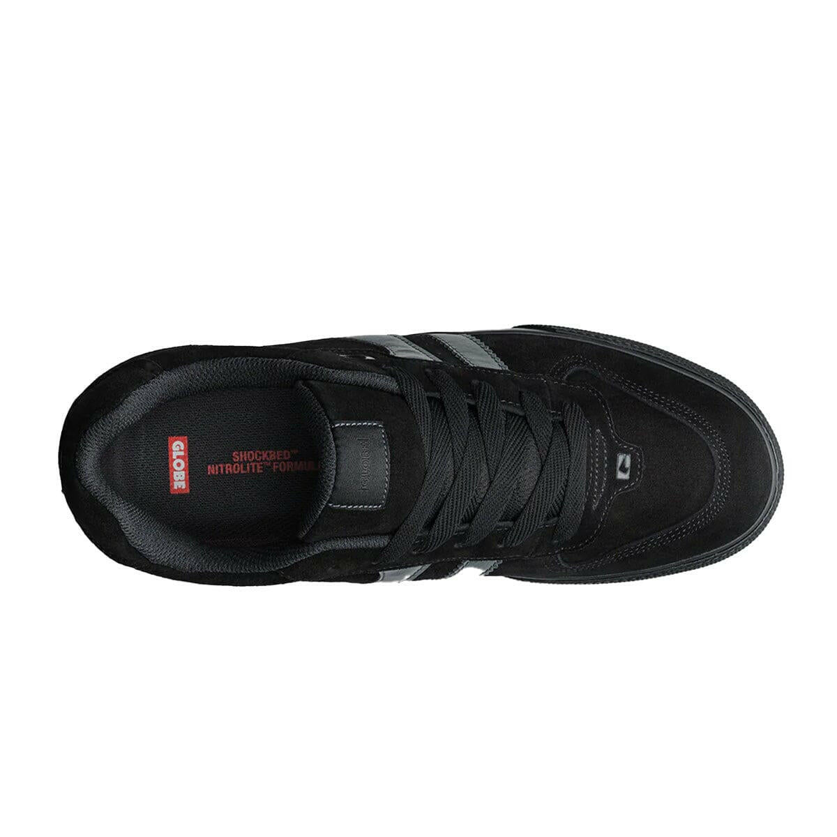 Globe - Encore 2 Shoes Black/Night.