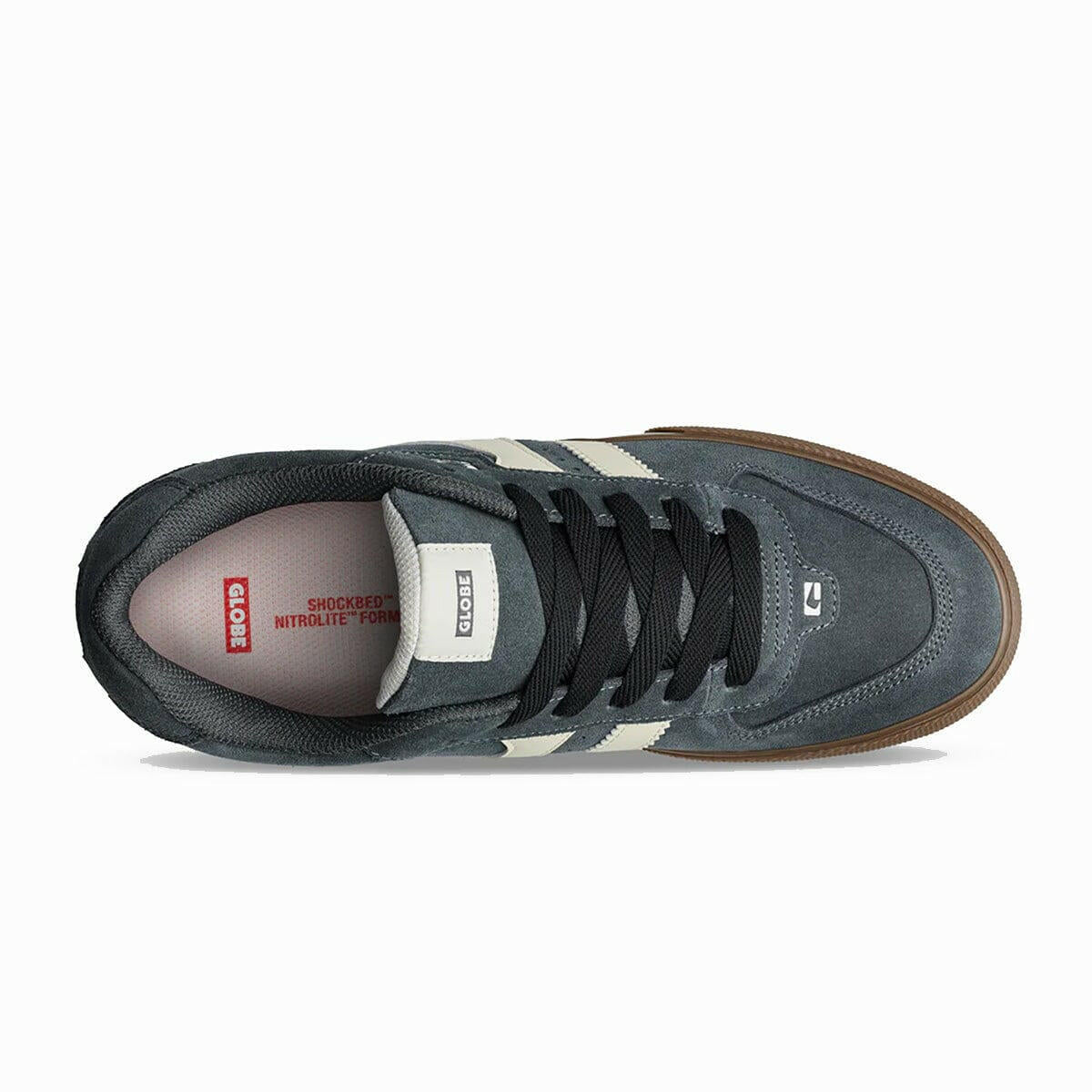 Globe - Encore 2 Shoes Lead/Gum.