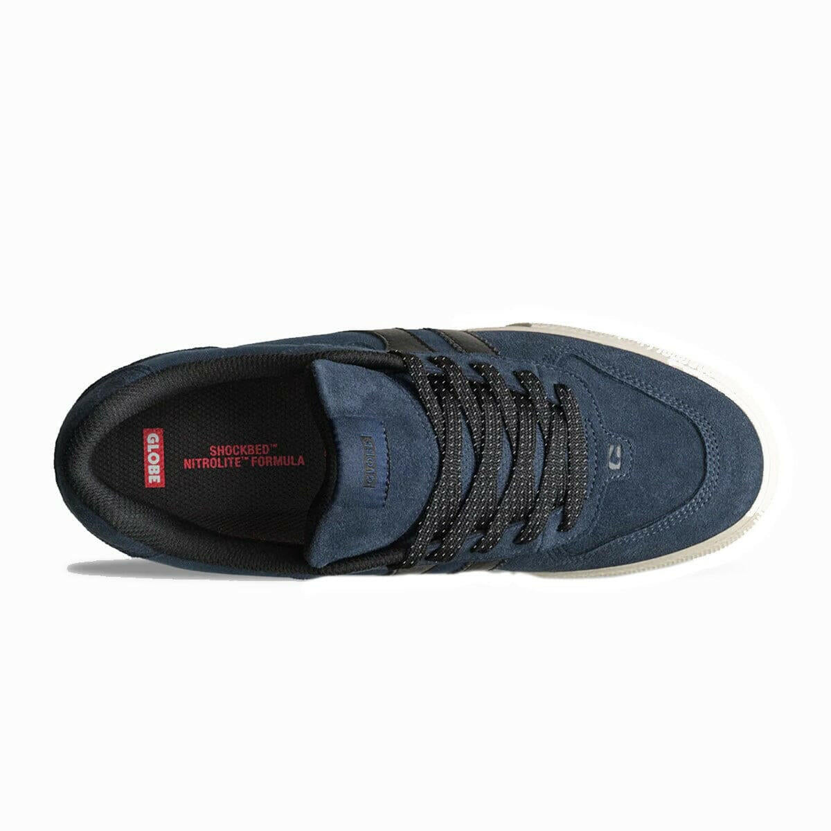 Globe - Encore 2 Shoes Navy/Antique.