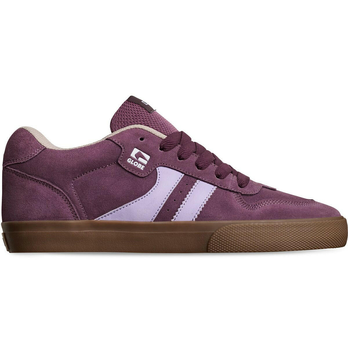 Globe - Encore 2 Shoes Plum/Gum.