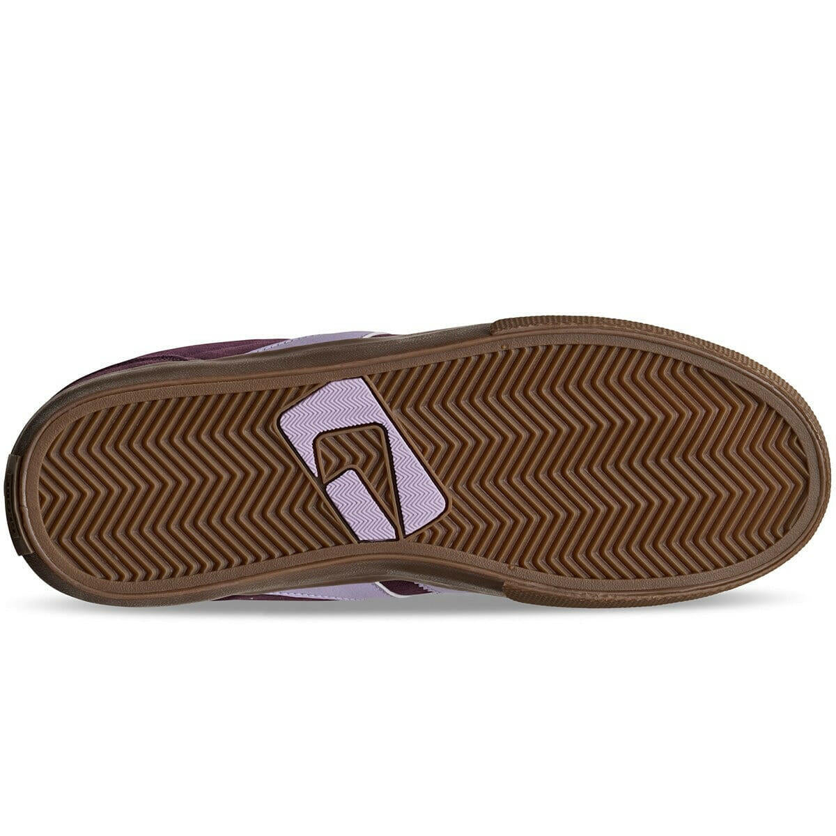 Globe - Encore 2 Shoes Plum/Gum.