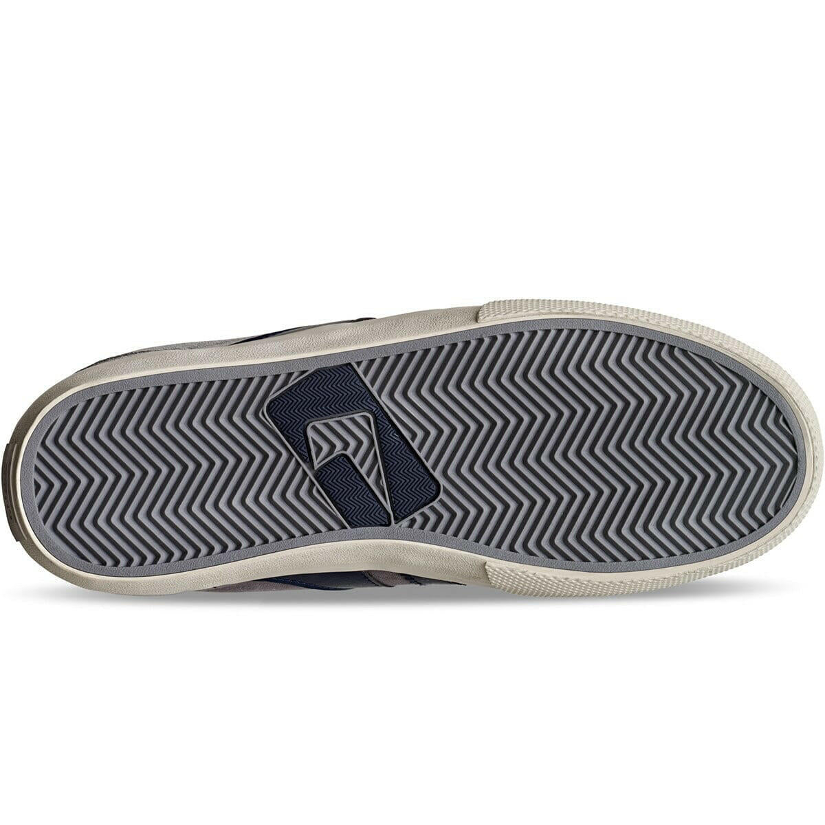 Globe - Encore 2 Shoes Smoke/Navy.