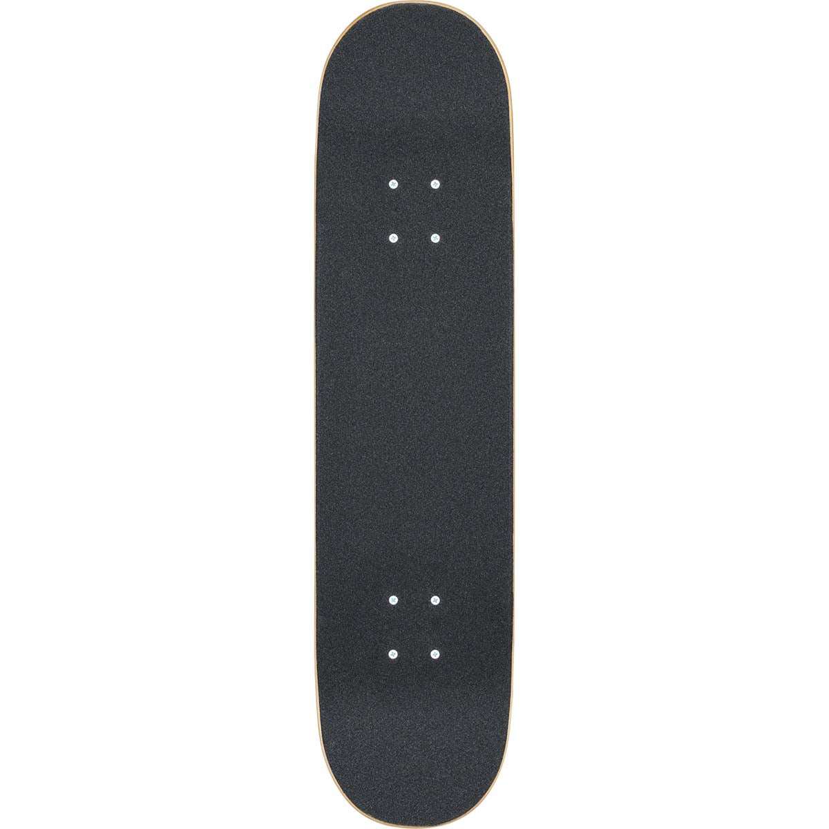 Globe G0 Pond Pink/Honey 7.75 Complete Skateboard Top