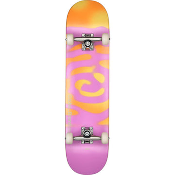 Globe G0 Pond Pink/Honey 7.75 Complete Skateboard