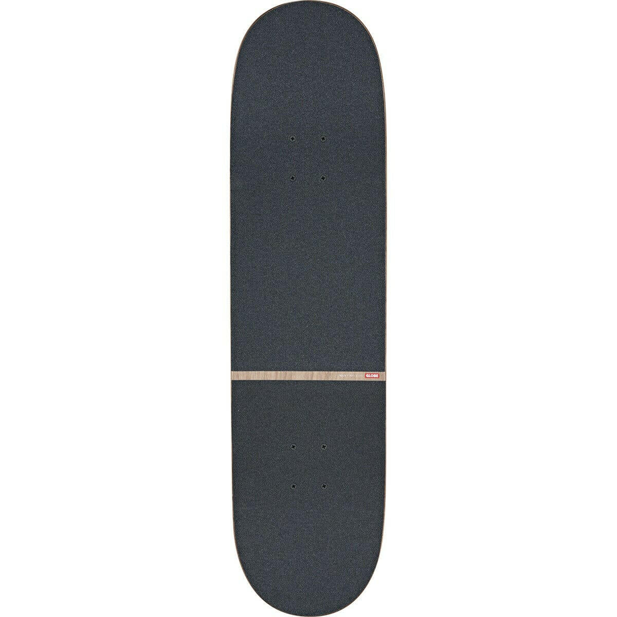 Globe - G1 Dream Reaper 8.375 Complete Skateboard.