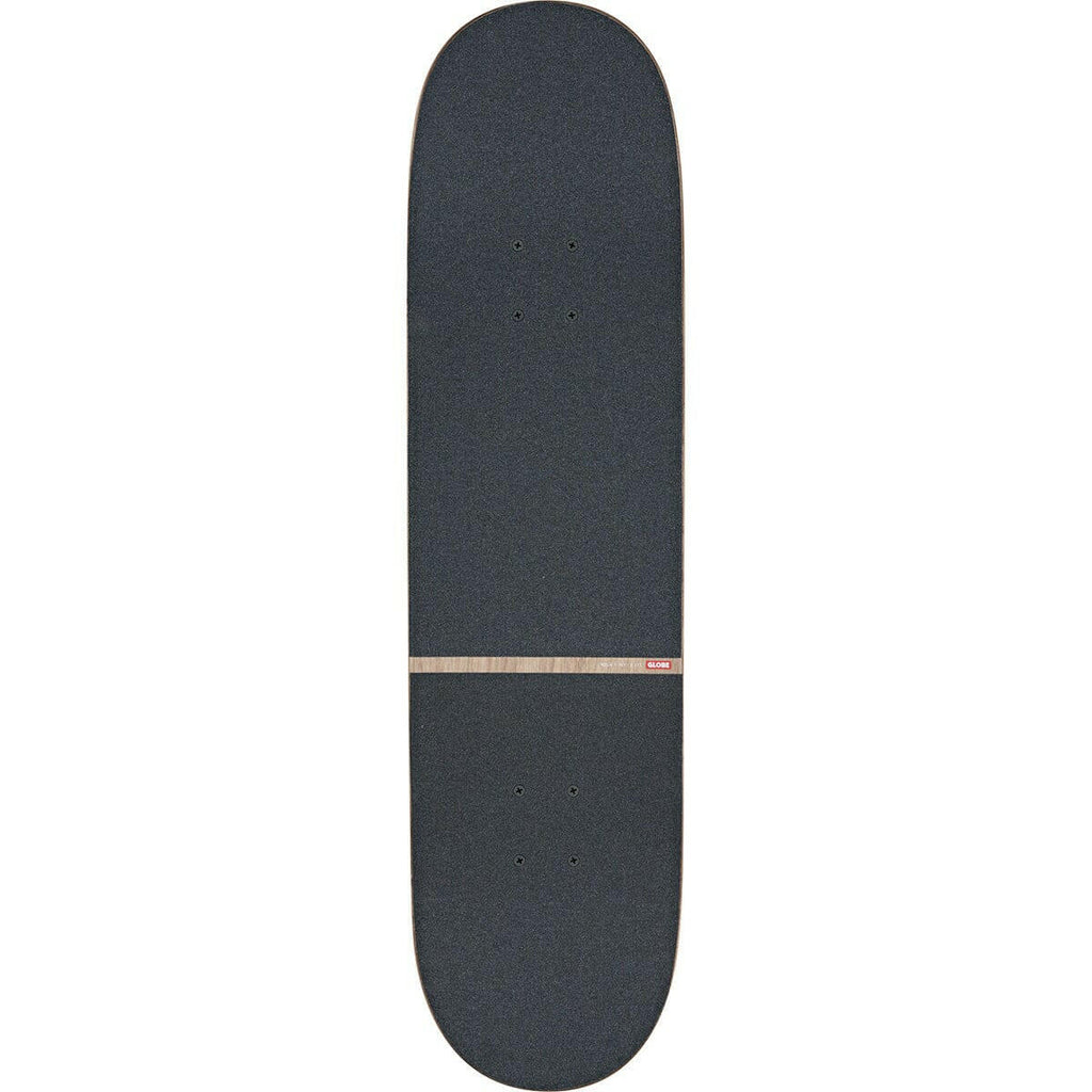 Globe G1 Dream Reaper 8.375 Complete Skateboard