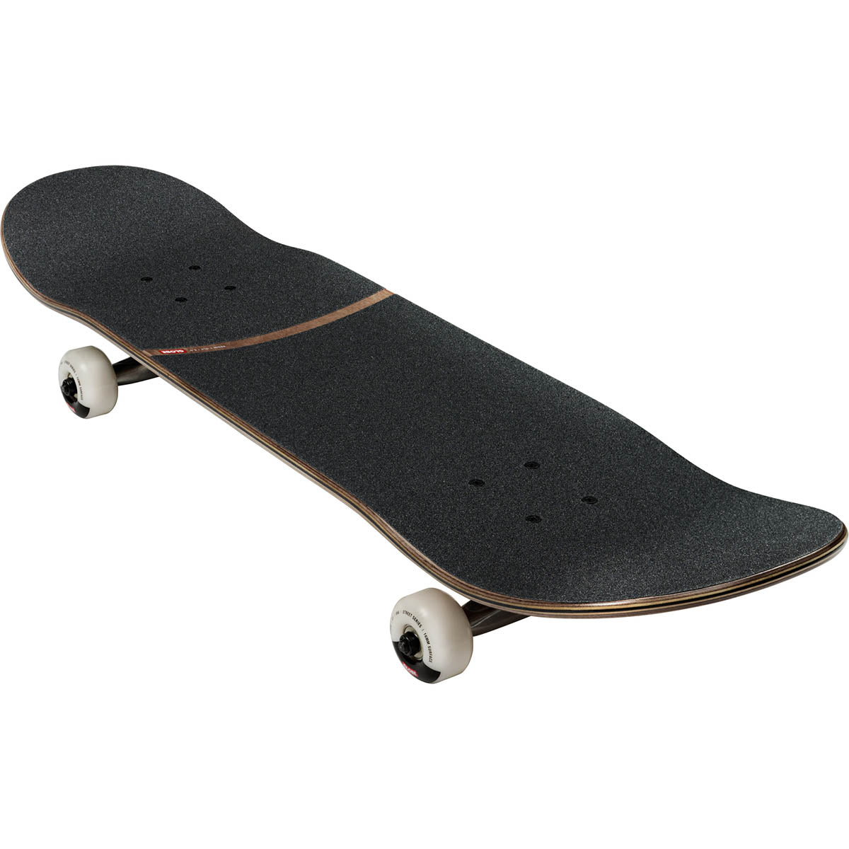 Globe - G1 Sol Mates Summer Sun 8.0 Complete Skateboard.