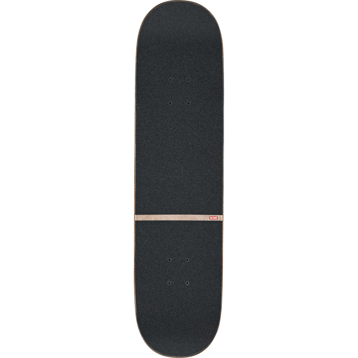 Globe - G1 Sol Mates Summer Sun 8.0 Complete Skateboard.